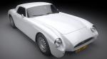 Huet Brothers HB Coupe 2014 года